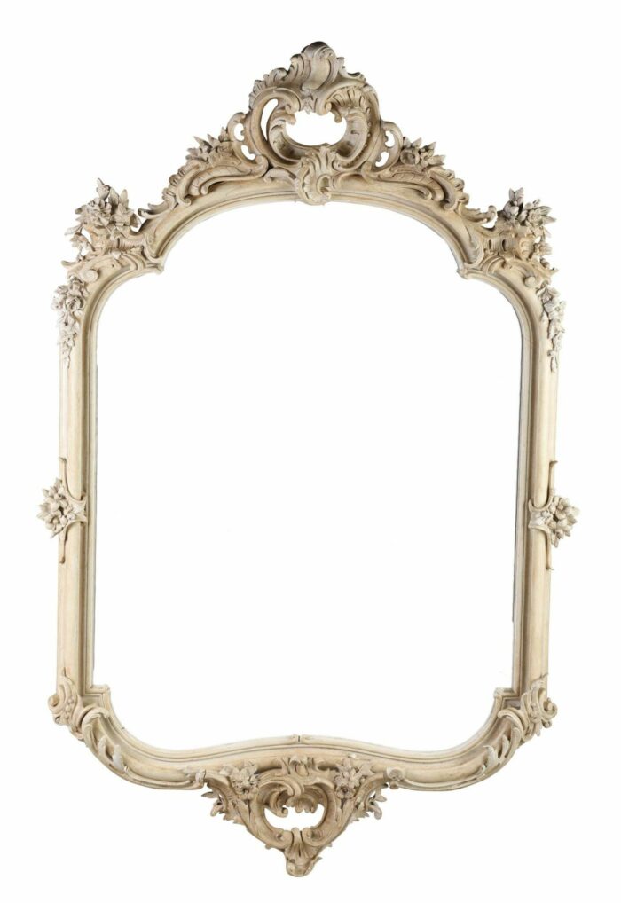 French-Rococco-Mirror-22L108