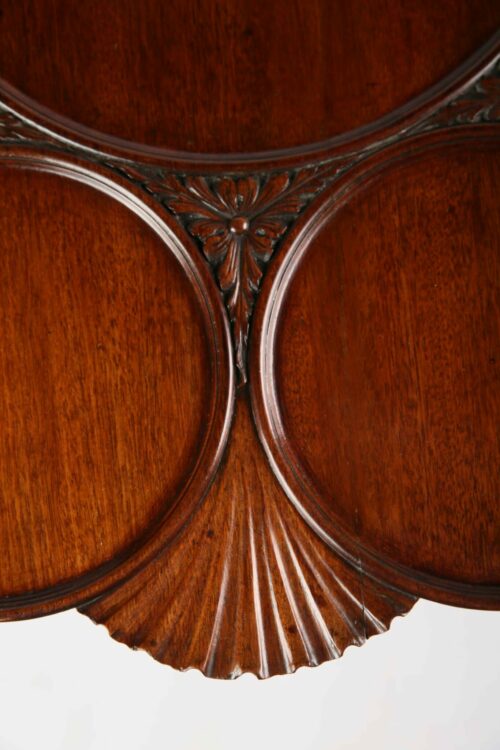 Georgian Supper Table 2026N b scaled