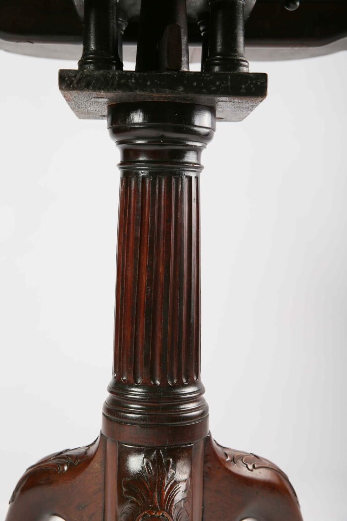 Georgian Supper Table - Image 3