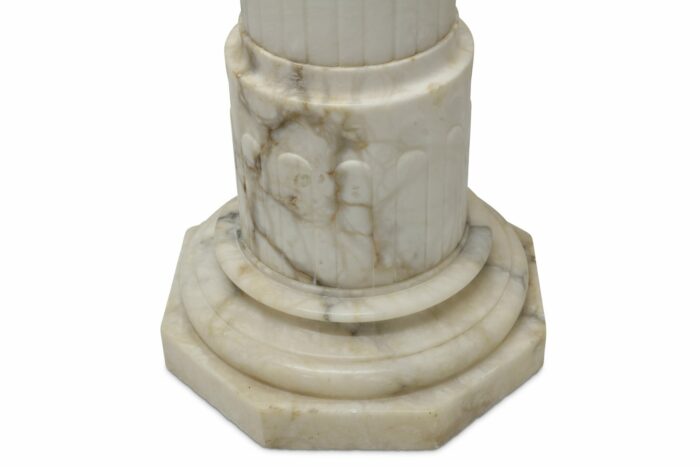 Matched Pair Early 20th Century Columns - Image 2