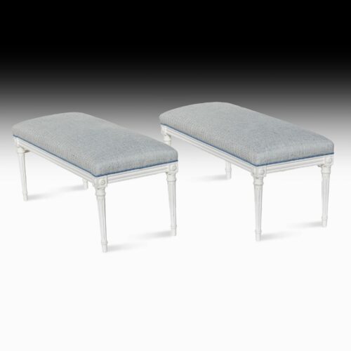 Pair French Antique Stools 2107O 01 scaled