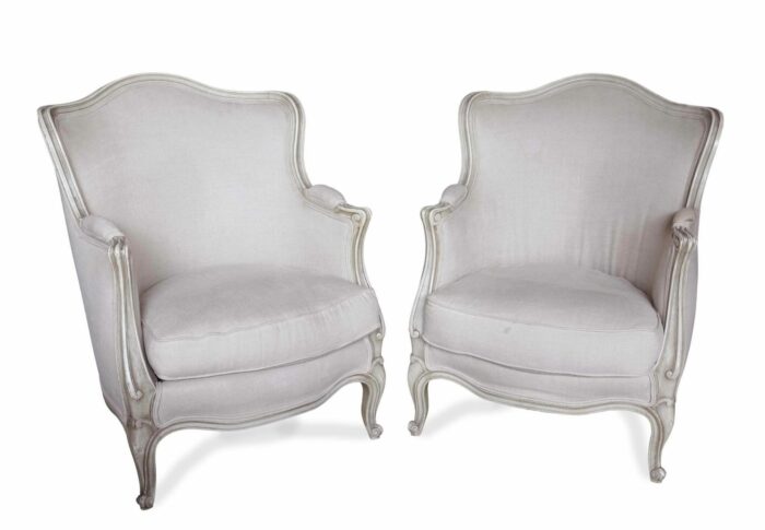 Pair-French-Louis-Bergere-Antique-Armchairs-22L118