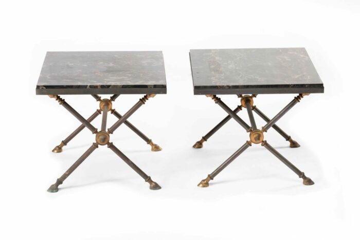 Art-Deco-Side-Tables