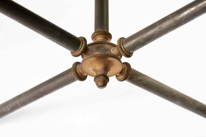 Pair 20th Century French Side Tables - Image 3