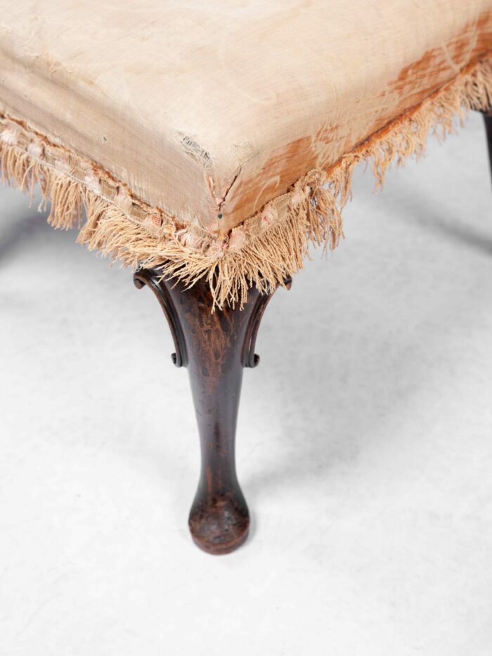 Pair 19th Century English Side Chairs - Image 3
