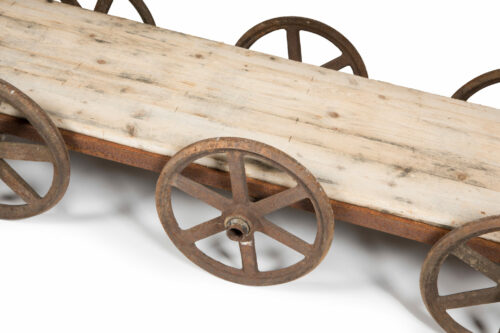 antique display shelves 90i b scaled