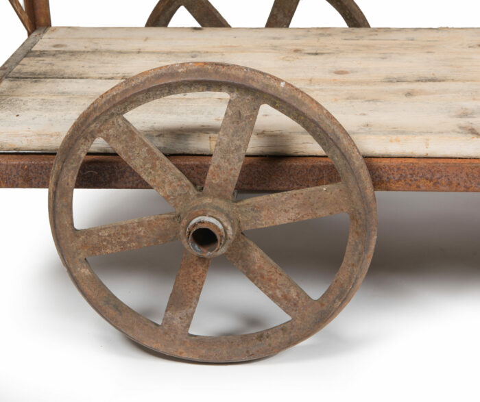 Set of Late 20th Century Display Shelves - Image 3