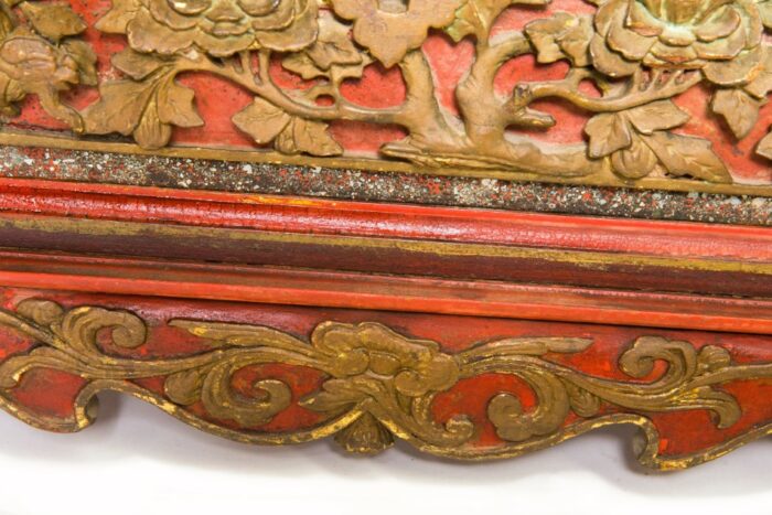 19th Century Oriental Coffer - Image 2