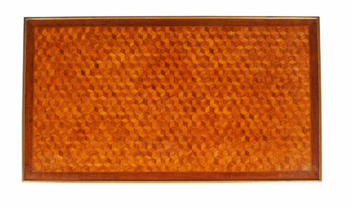antique parquetry writing table 30L g scaled