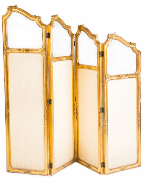 antique room divider screen 40f a scaled