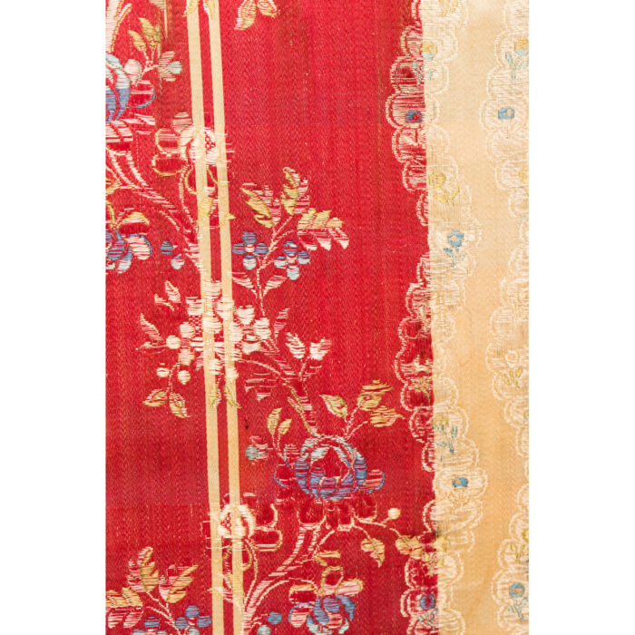 French Gilded Antique Screen Divider - Image 3