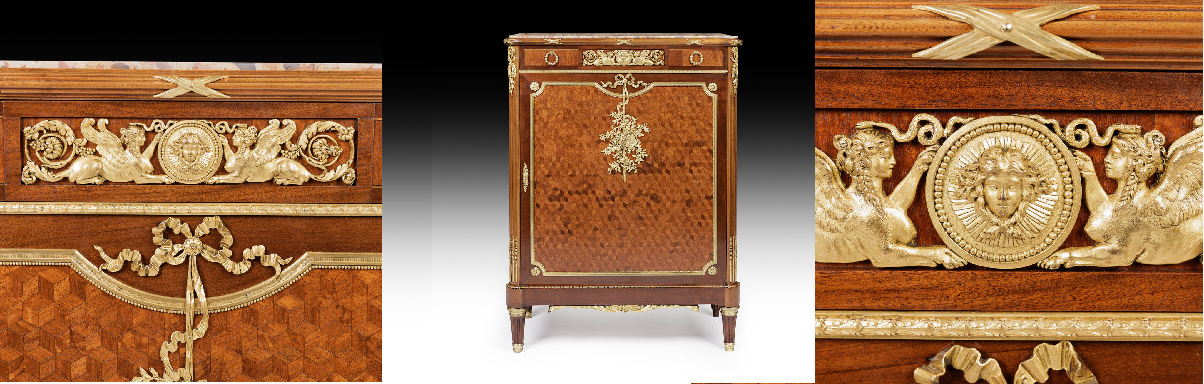 antique-side-cabinet