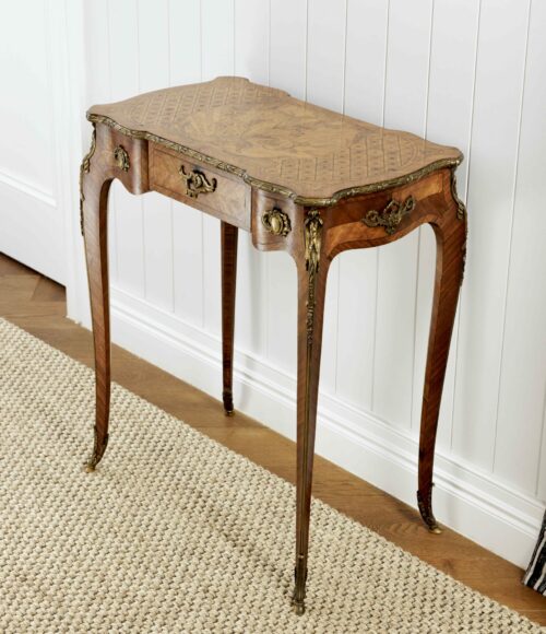 antique-side-table