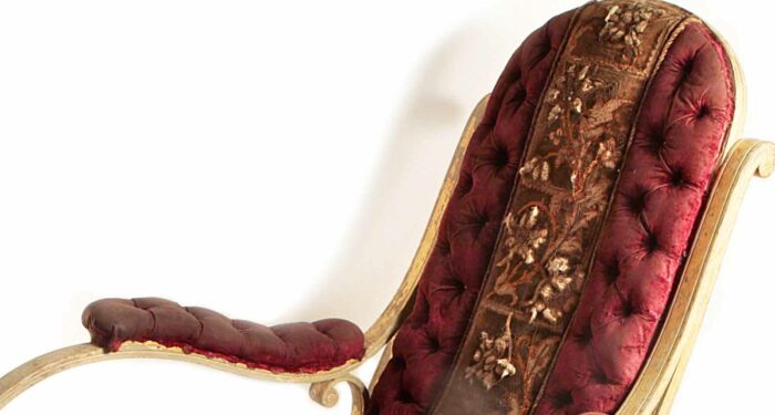 Exceptional 19th Century Antique English Bentwood Rocking Chair - Image 4