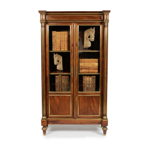 antique-bookcases