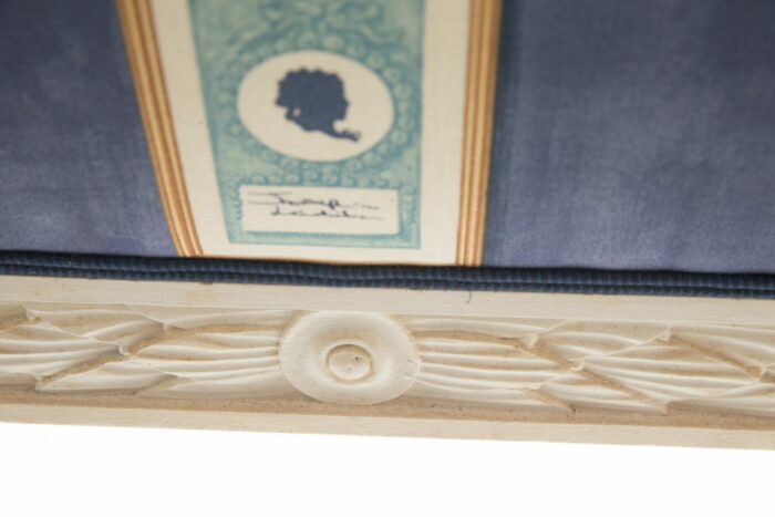 Fine 19th Century French Antique Day Bed - Image 11