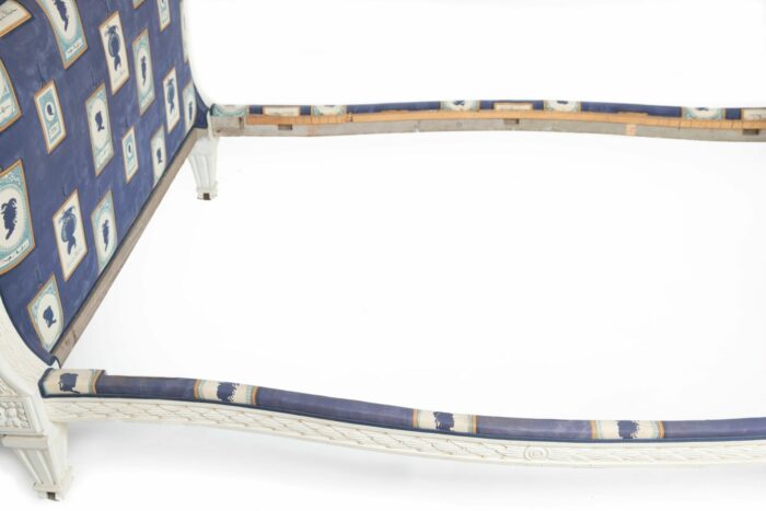 Fine 19th Century French Antique Day Bed - Image 10