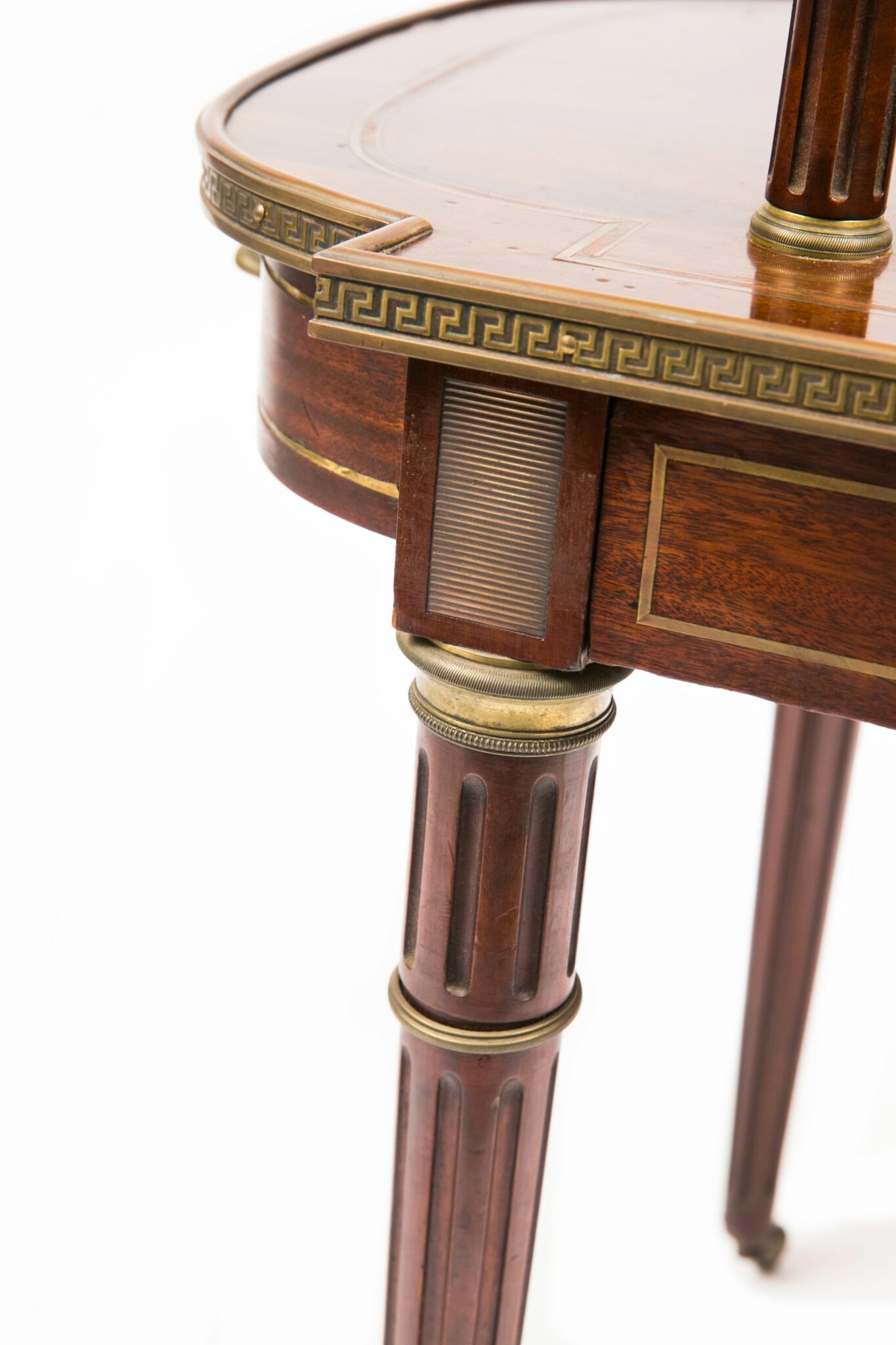 19th Century French Second Empire Etagere - Image 6