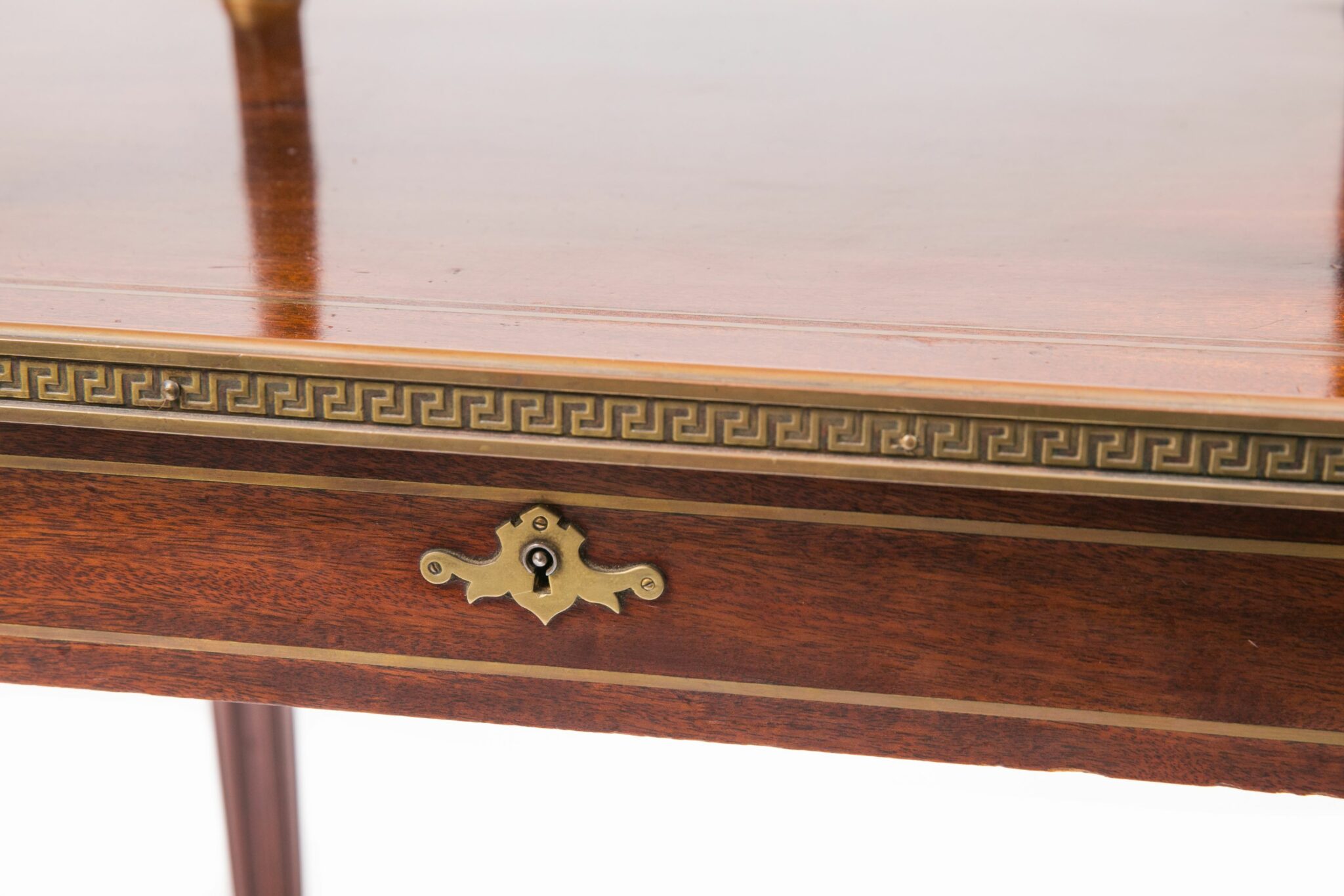 19th Century French Second Empire Etagere - Image 5