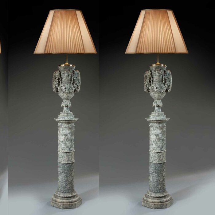 antique-floor-lamps