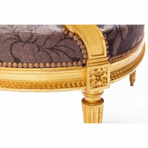 antique gilded sofa english 263 2 scaled