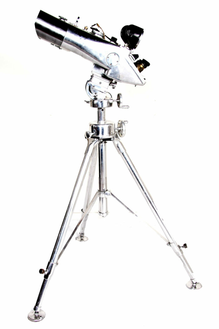 Exceptional Pair Marine Telescopic Binoculars MT-110 - Image 3