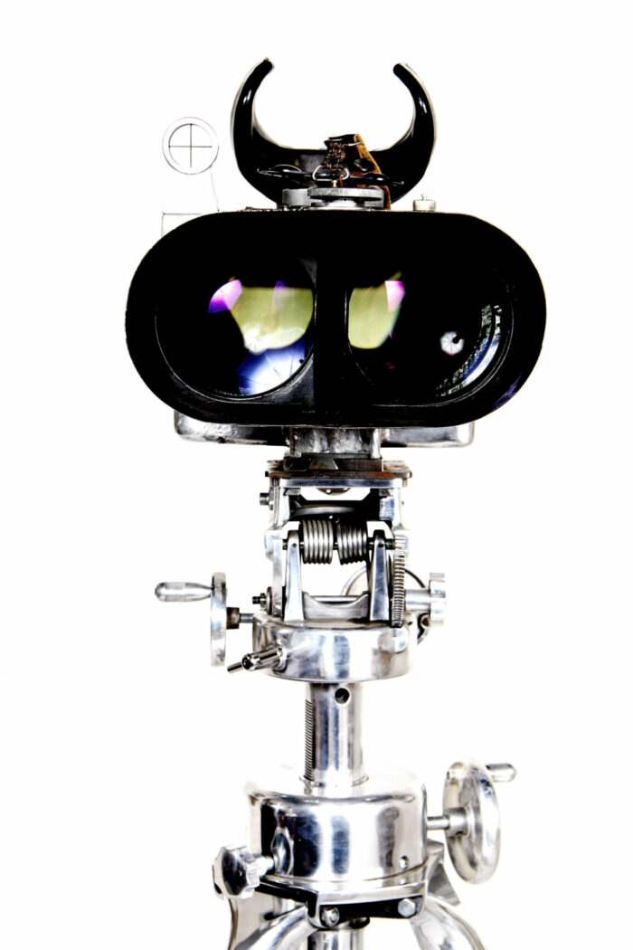 Exceptional Pair Marine Telescopic Binoculars MT-110 - Image 4