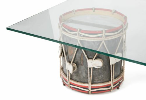 antique military drums 392 02 scaled
