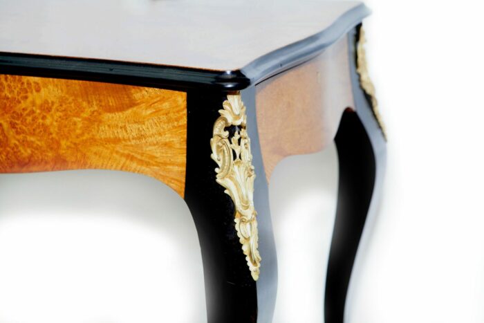 Early 20th Century French Antique Centre Or Occasional Table - Image 3