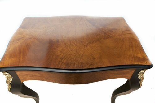 antique occasional table french PY82 b scaled