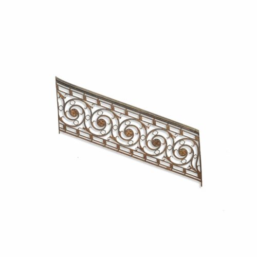 architectural antiques iron balustrade 37k f scaled