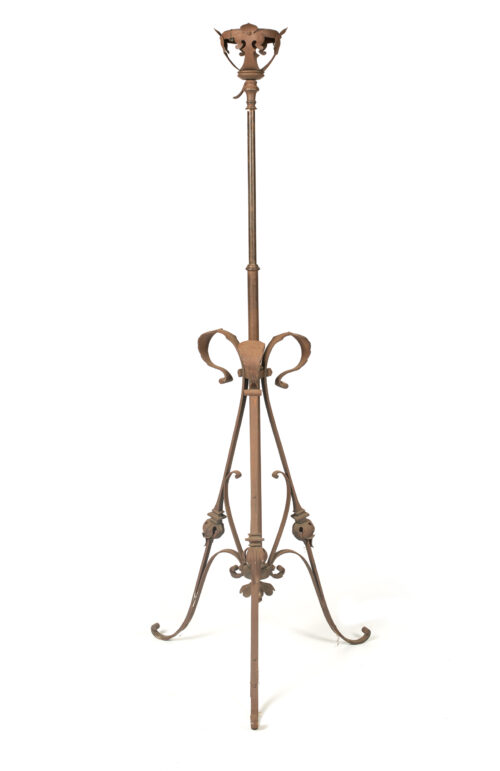 art-nouveau-floor-lamp