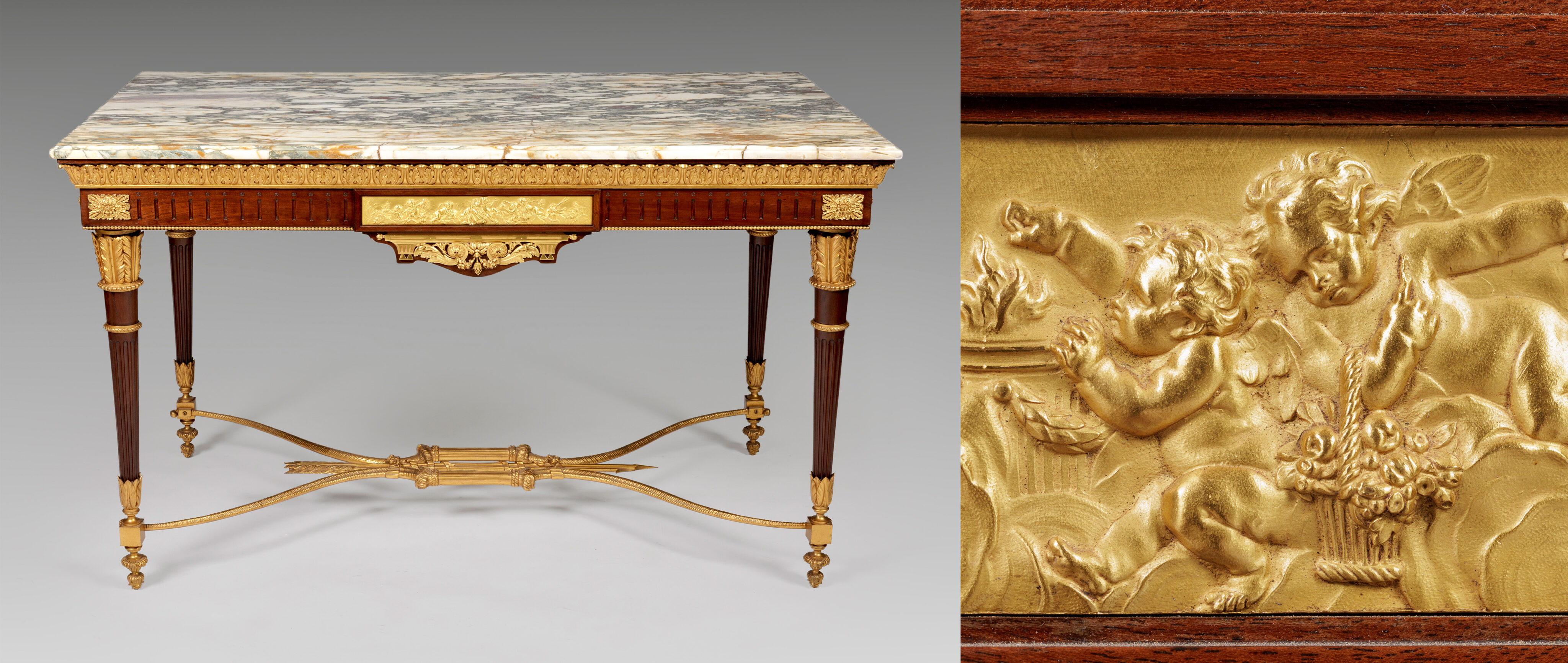 centre table antique 1 scaled