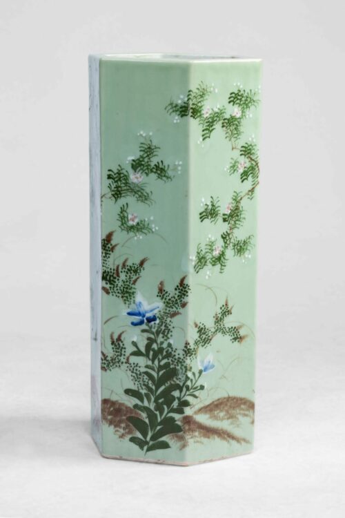 early 20th century french umbrella stand 2345R scaled