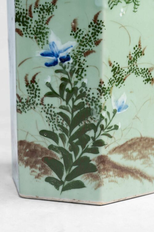 early 20th century french umbrella stand 2345R B scaled