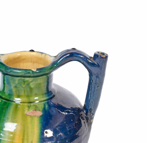 earthenware antique jug 33k b scaled