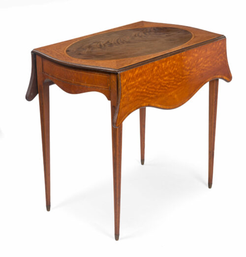 english pembroke table C08 scaled