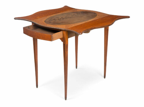 english pembroke table C08 a scaled