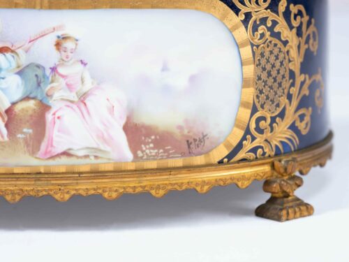 exceptional 19th century french signed sevres jardiniere 2316R 2 scaled