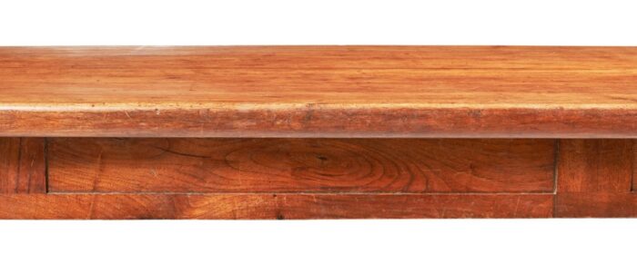 French Farmhouse Table - Image 4