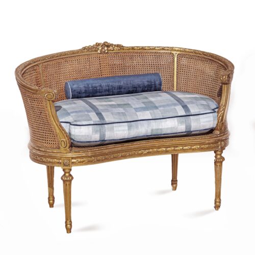 french louis xvi settee 49i 01 1