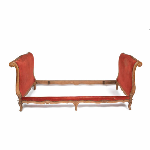 french provincial day bed 129i a scaled