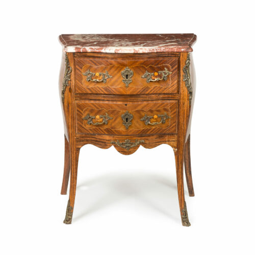 French-bombe-commode