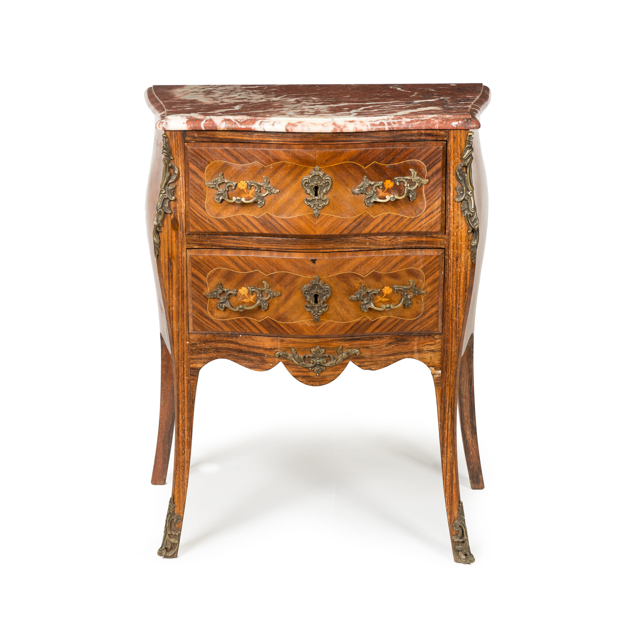 French-bombe-commode