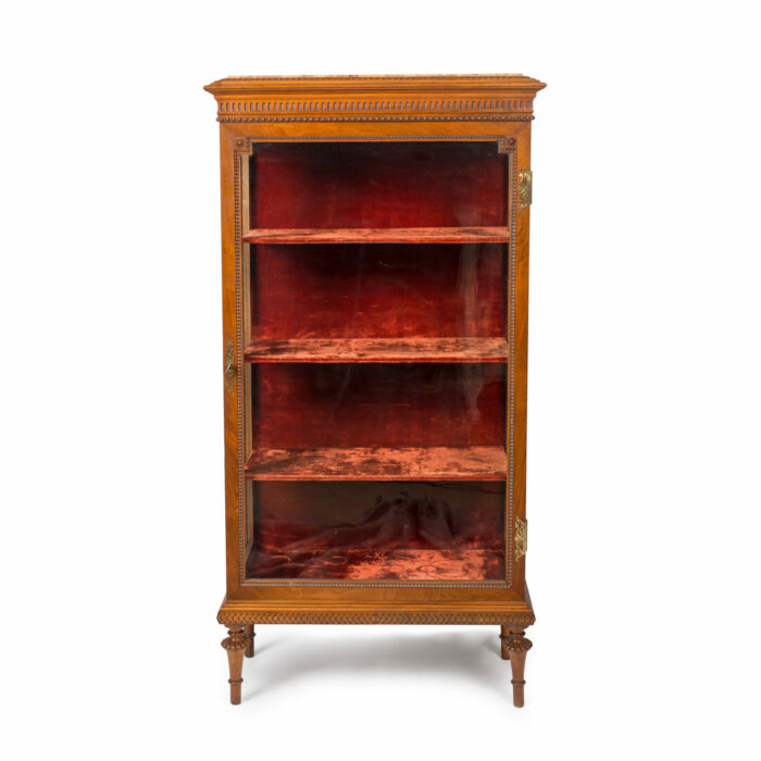 French-vitrine
