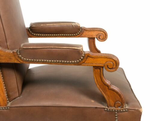 library armchairs 395 a scaled