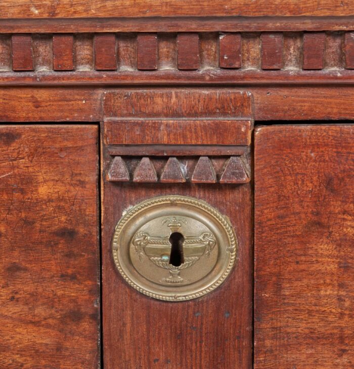 French Antique Louis Philippe Commode - Image 7