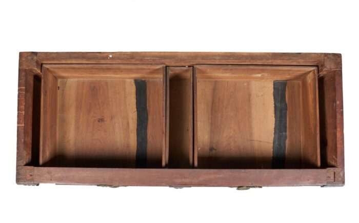 French Antique Louis Philippe Commode - Image 5