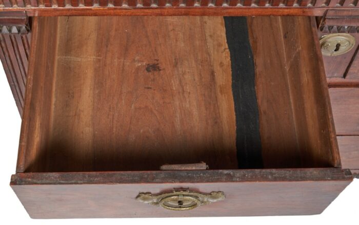 French Antique Louis Philippe Commode - Image 4