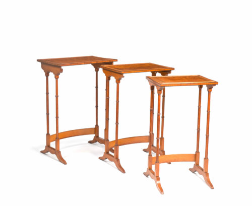 nest_of_satinwood_tables